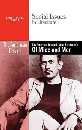 john steinbeck essay on american dream