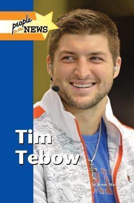 Tim Tebow  Penguin Random House