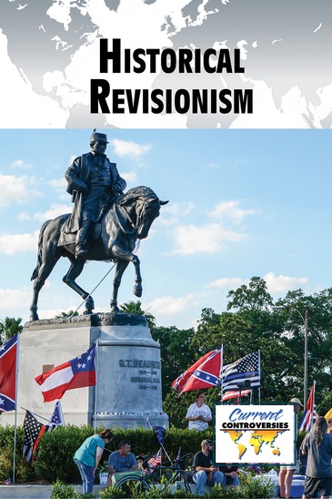 essay about historical revisionism