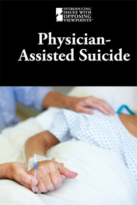 physician assisted suicide research paper