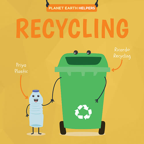 Recycling  Greenhaven Publishing