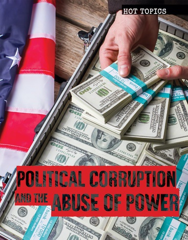 corruption and abuse of power essay